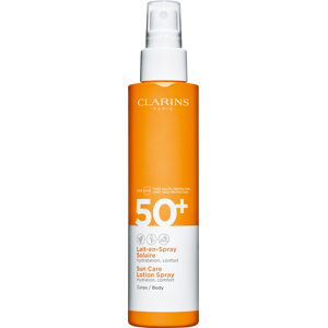 Sun Care Milk-Lotion Spray UVB 50+, 150ml