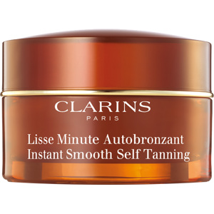 Instant Smooth Self Tanning 30ml