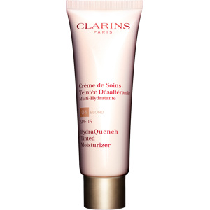 HydraQuench Tinted Moisturizer SPF15 50ml
