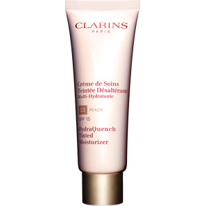 HydraQuench Tinted Moisturizer SPF15 50ml