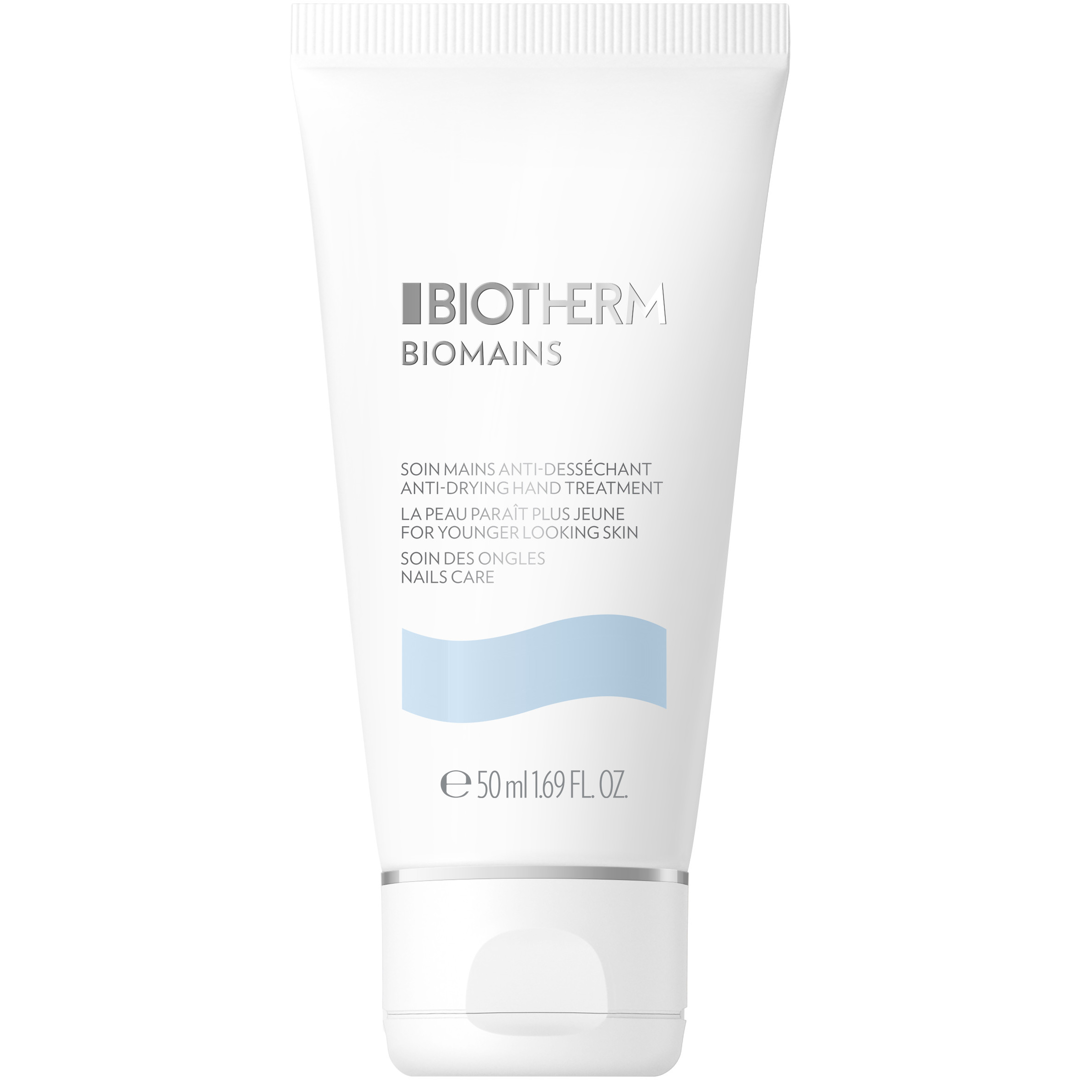 Biotherm Biomains Moisturizing Hand Cream, 50ml handkräm