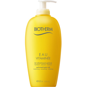 Eau Vitaminée Body Milk 400ml