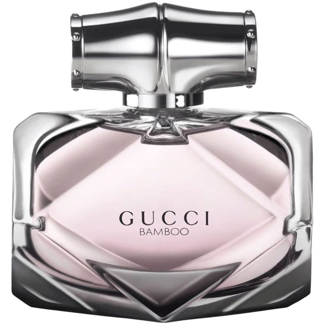 Gucci Bamboo, EdP 75ml, Eau de Parfum