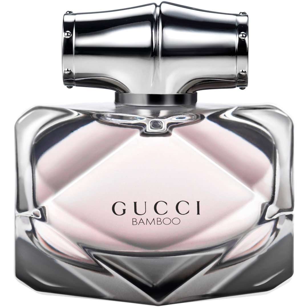 Gucci Bamboo, EdP 50ml parfym