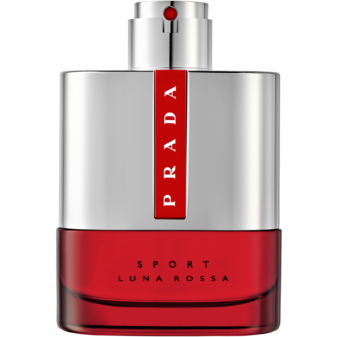 Prada Luna Rossa Sport, EdT 100ml parfym