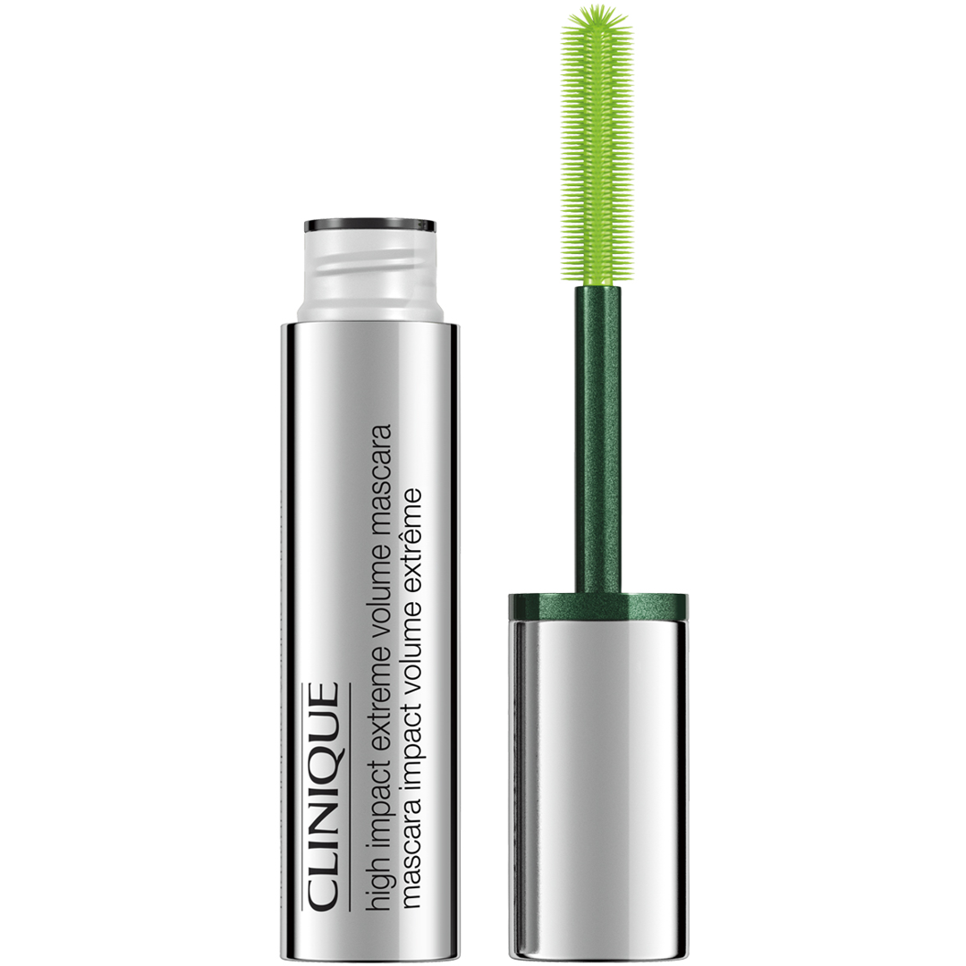 Clinique High Impact Extreme Volume Mascara, Extreme Black, Ripsiväri