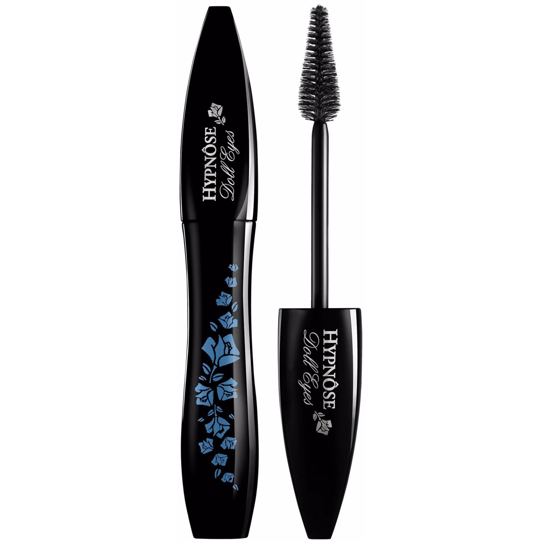 Lancôme Hypnôse Doll Eyes Mascara, 01 Black, Ripsiväri