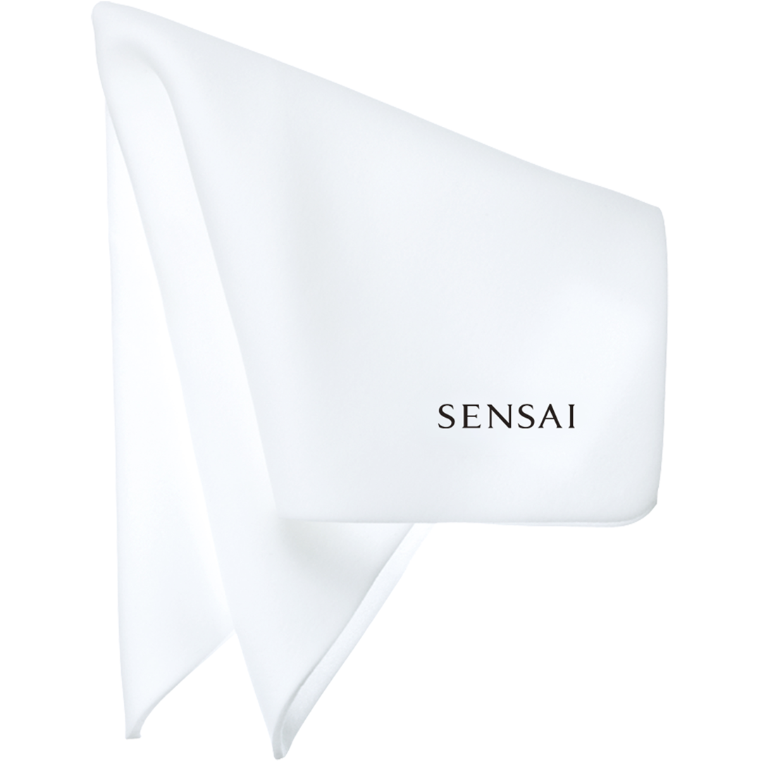 Sensai Silky Purifying Sponge Chief
