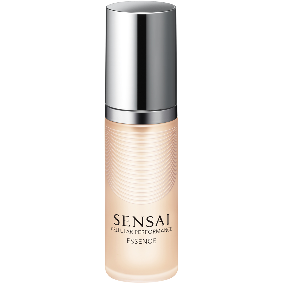 Sensai Cellular Performance Essence, 40ml, Hoitoneste, Hyaluronihappo