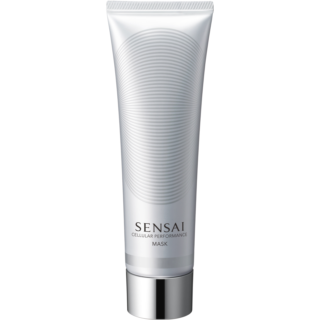 Sensai Cellular Performance Mask, 100ml