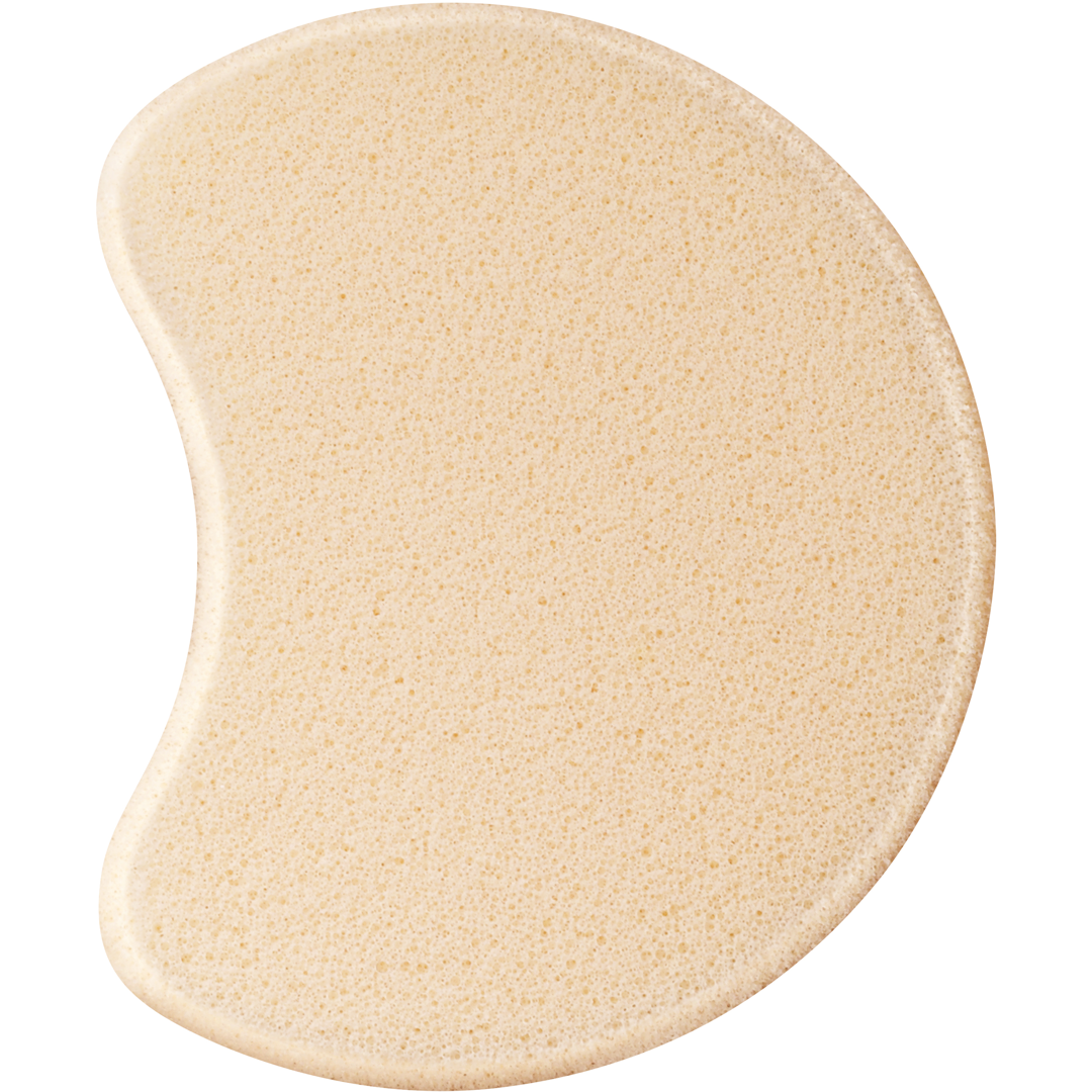 Sensai Total Finish Foundation Sponge, Sienet