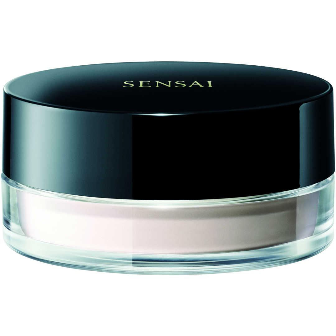 Sensai Loose Powder, Puuteri