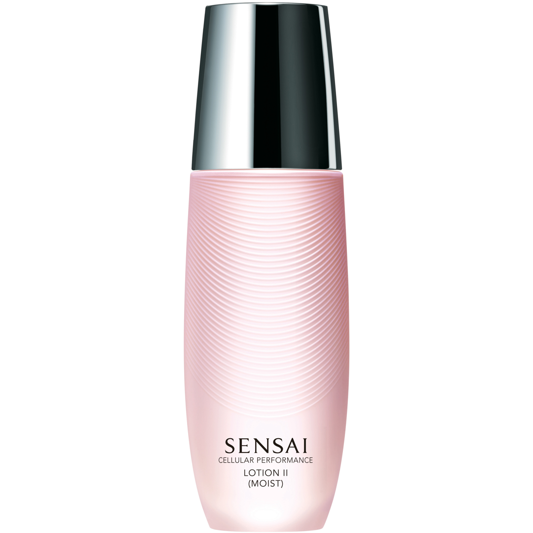 Sensai Cellular Performance Lotion II (Moist), 125ml, Kasvovesi