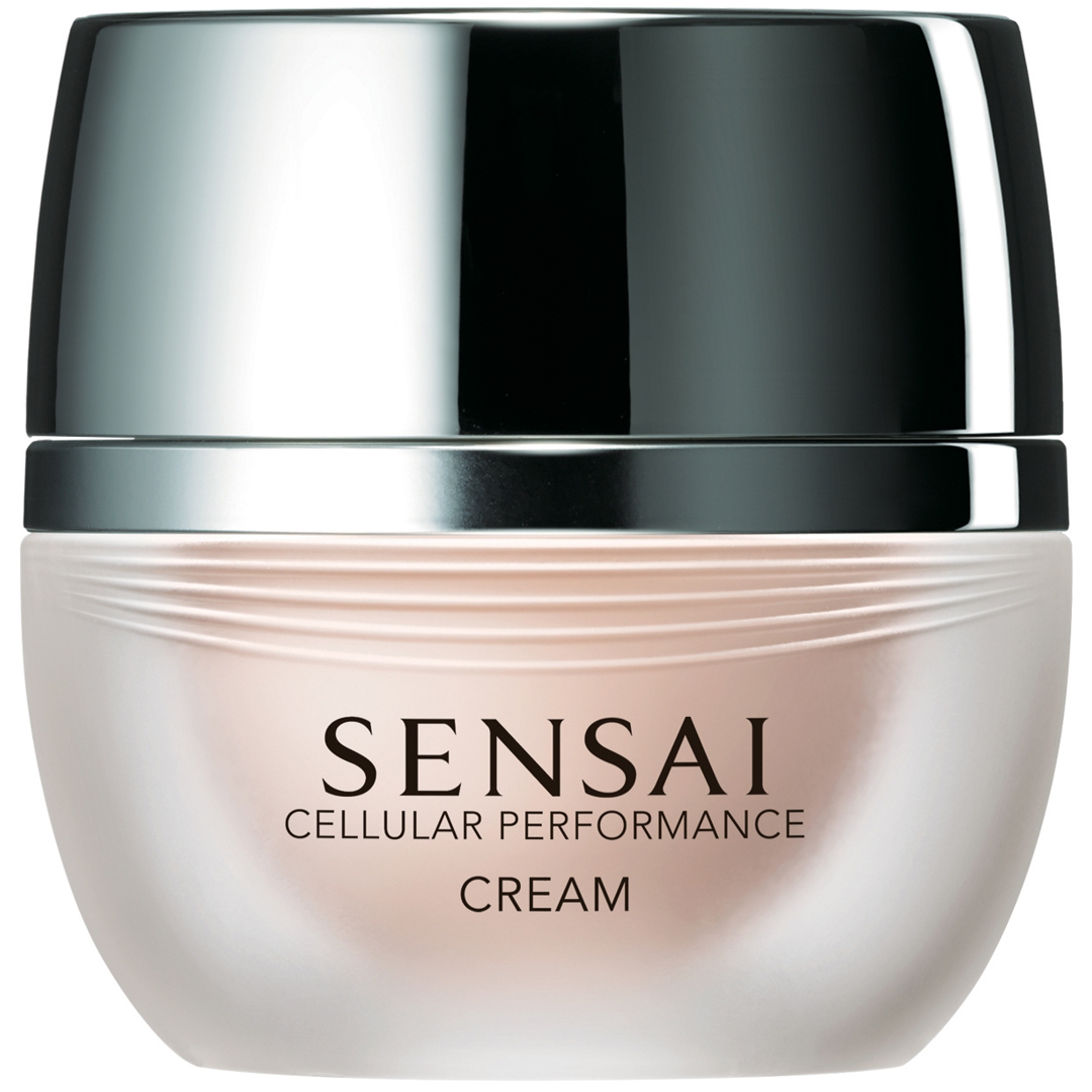Sensai Cellular Performance Cream, 40ml, Hyaluronic Acid
