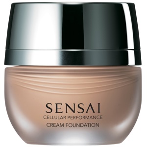 Cellular Performance Cream Foundation 30ml, CF23 Almond Beige