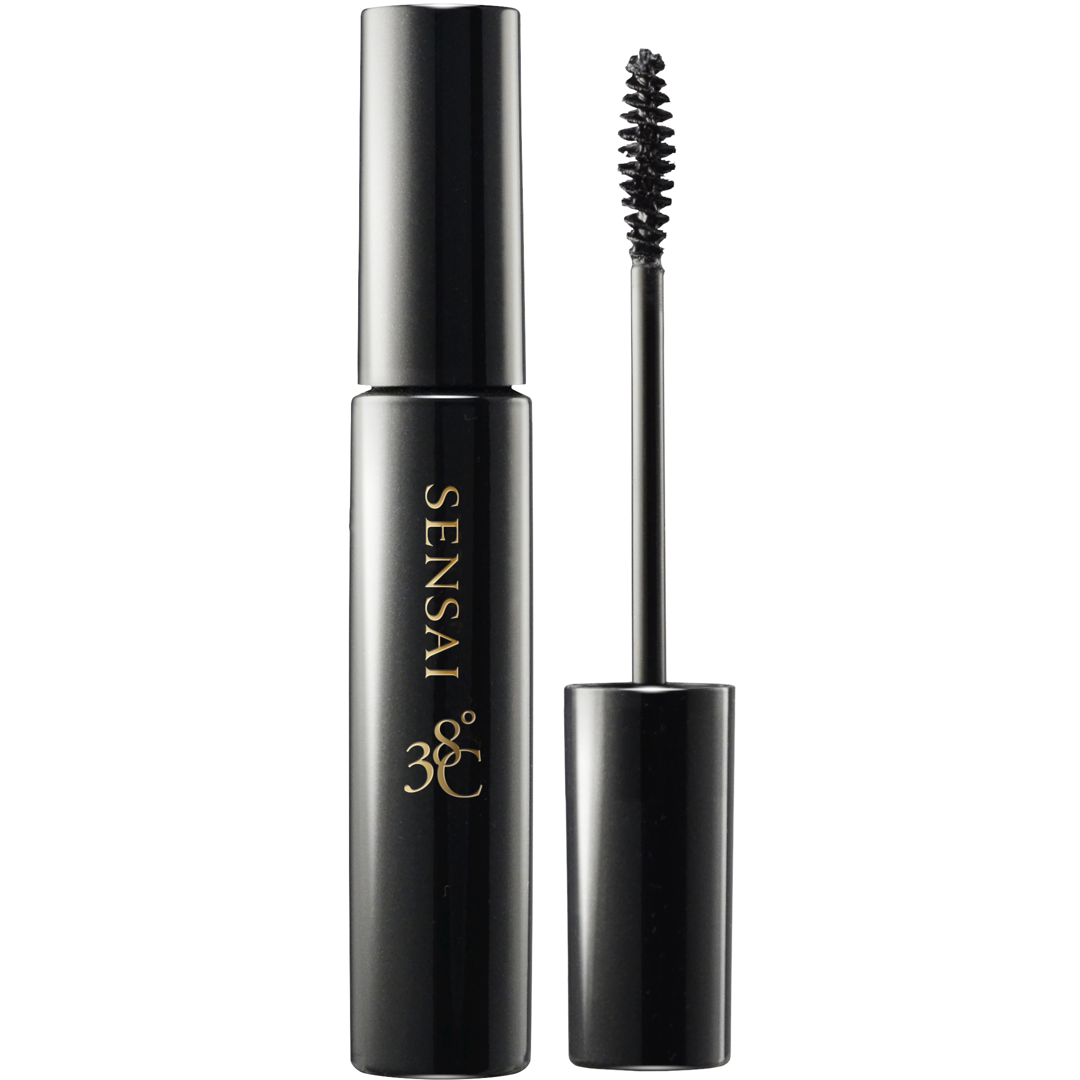 Sensai Mascara 38C, Black
