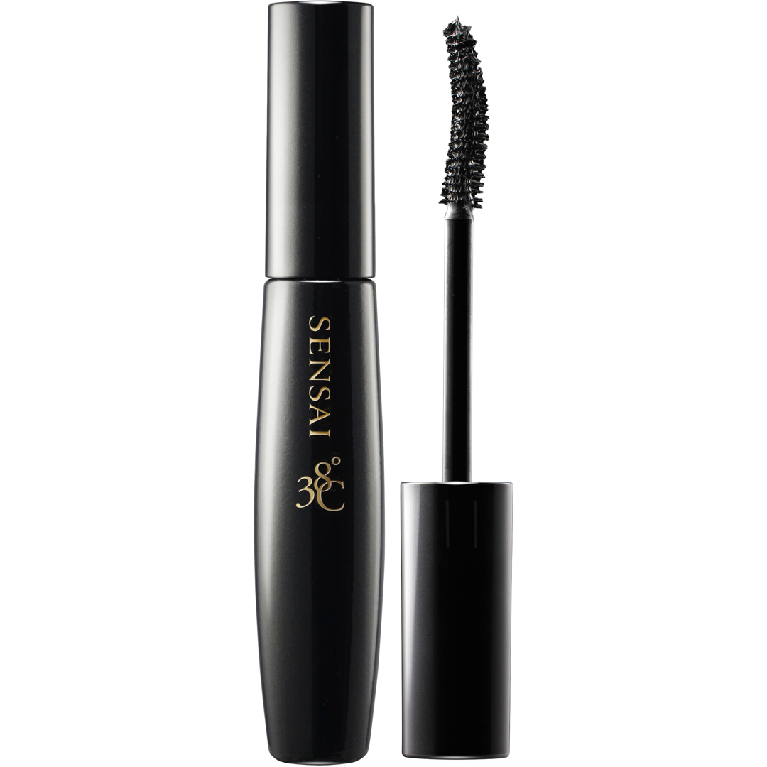 Sensai Mascara 38C Volumising, Black