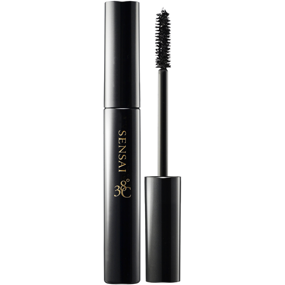 Sensai Mascara 38C Msl Seperating & Strengthening, Black