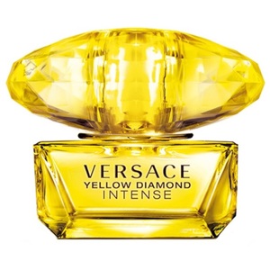 Yellow Diamond Intense, EdP