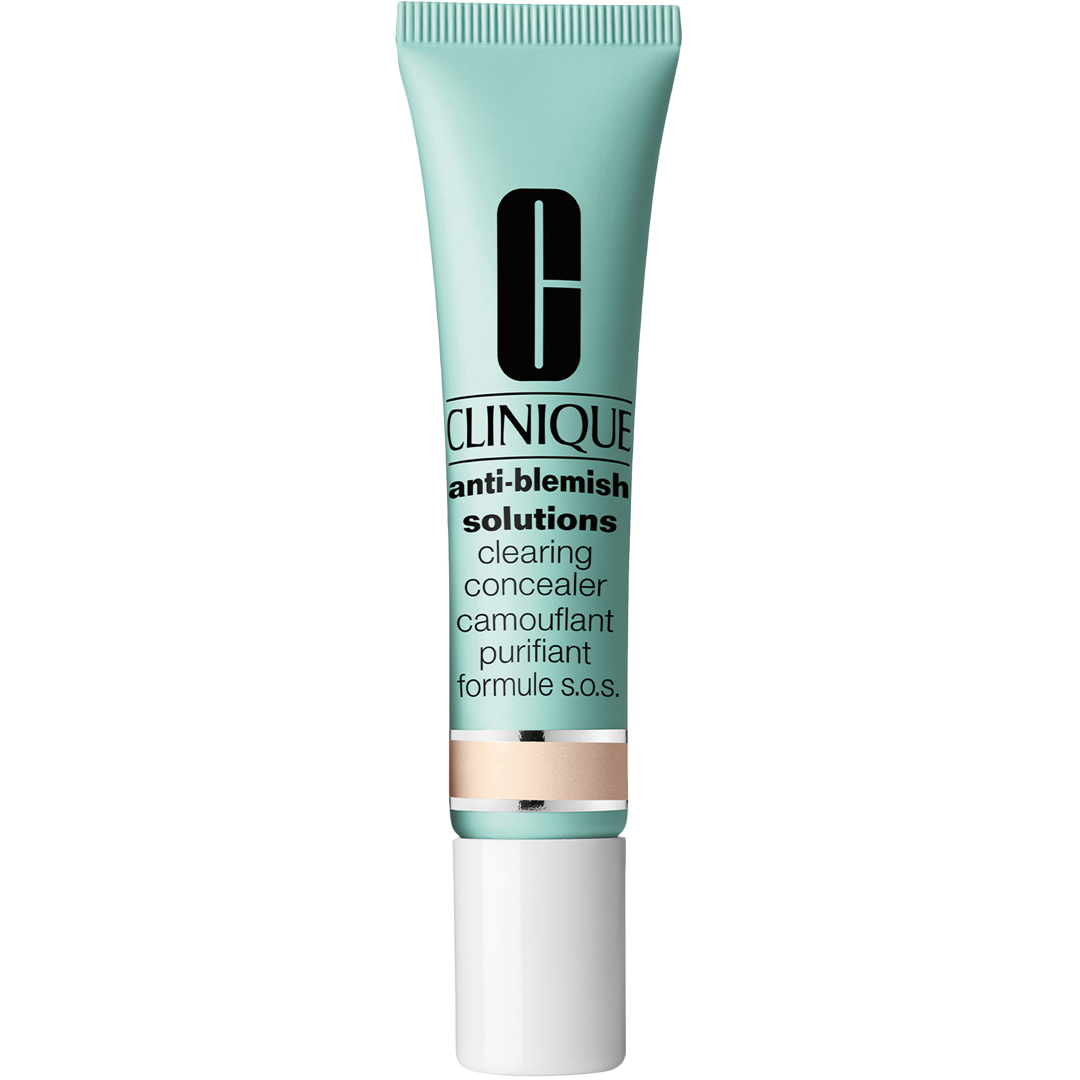 Clinique Anti-Blemish Solutions Clearing Concealer, Shade 01