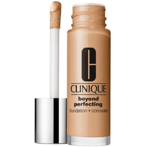 Beyond Perf. Foundation + Concealer