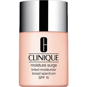 Clinique Moisture Surge Tinted Moisturizer SPF15 30ml