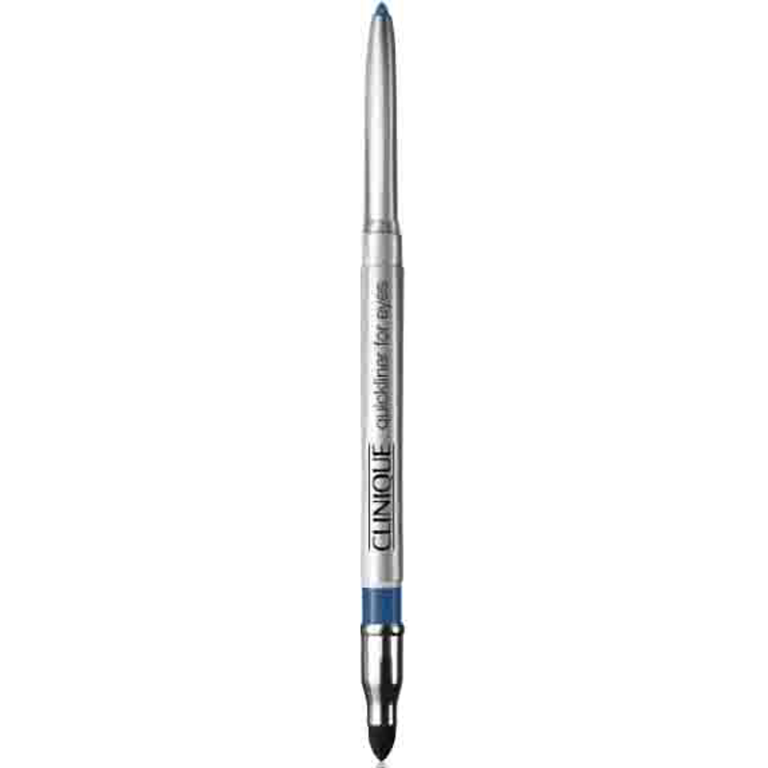 Clinique Quickliner For Eyes, Blue Grey