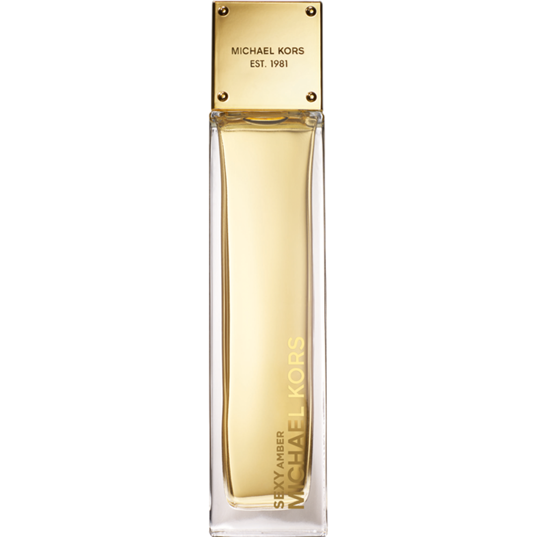 Michael Kors Sexy Amber, EdP 50ml parfym