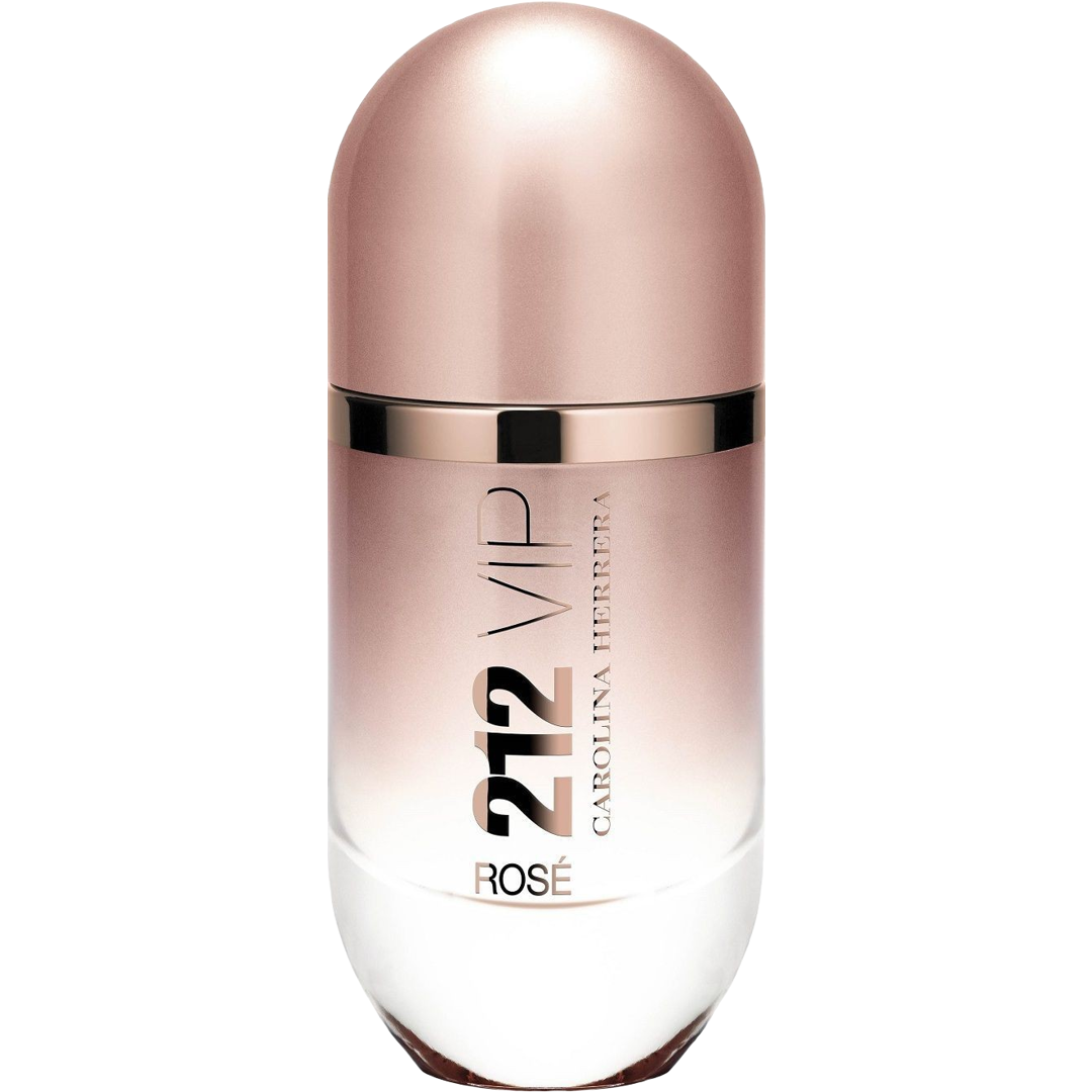 Carolina Herrera 212 VIP Rosé, EdP 80ml parfym