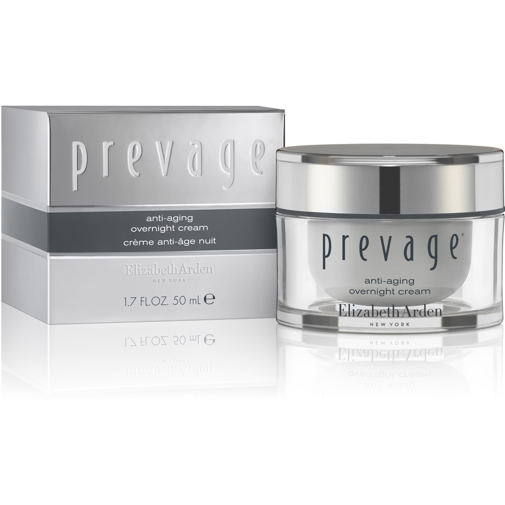 Prevage Anti-Aging Overnight Cream, 50ml