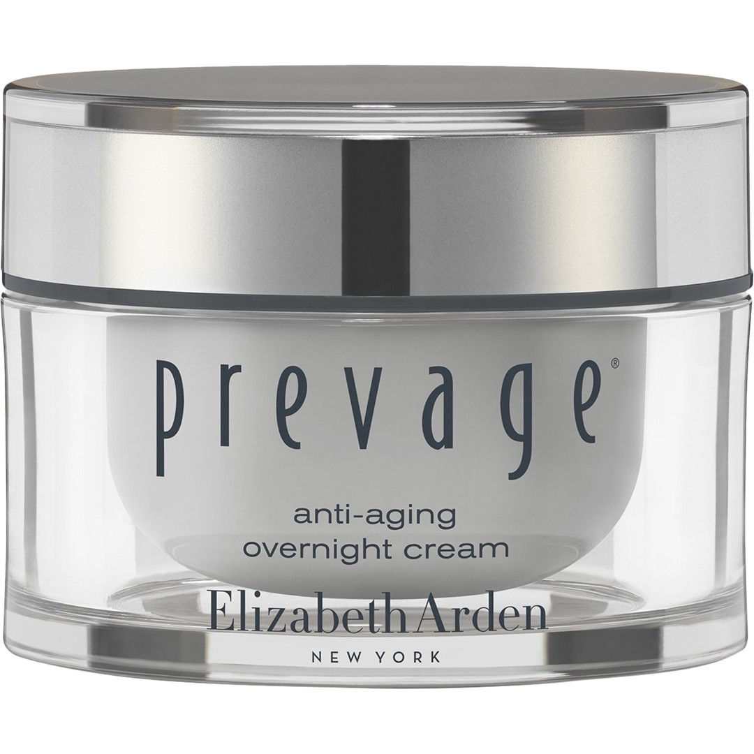 Elizabeth Arden Prevage Anti-Aging Overnight Cream, 50ml, Yövoide