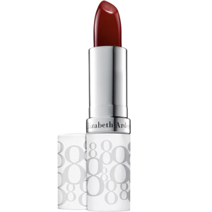 8h Cream Lip Protectant Stick Sheer Tint SPF15, Plum