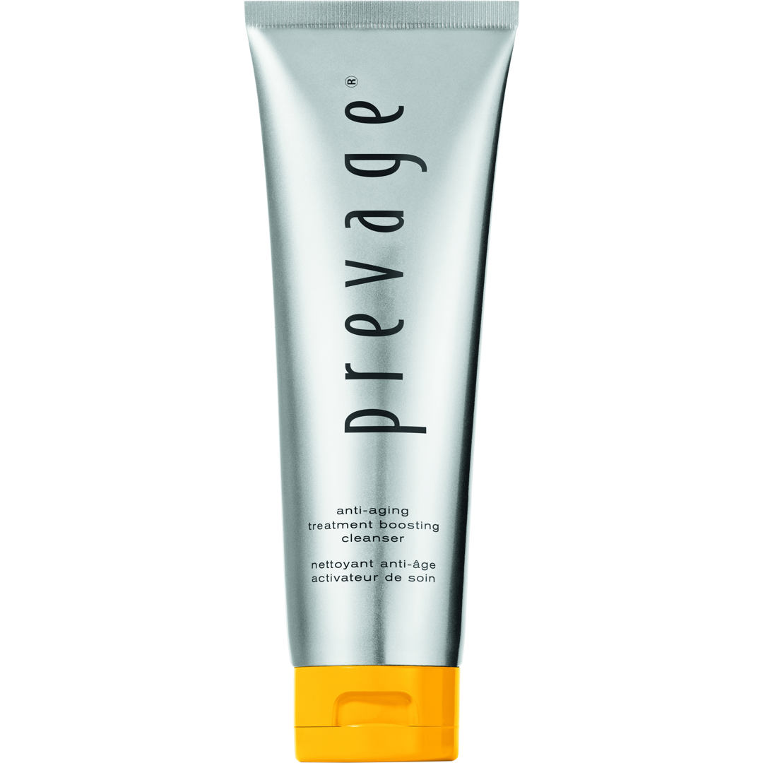 Elizabeth Arden Prevage Anti-Aging Treatment Boosting Cleanser, 125ml, Puhdistusgeeli