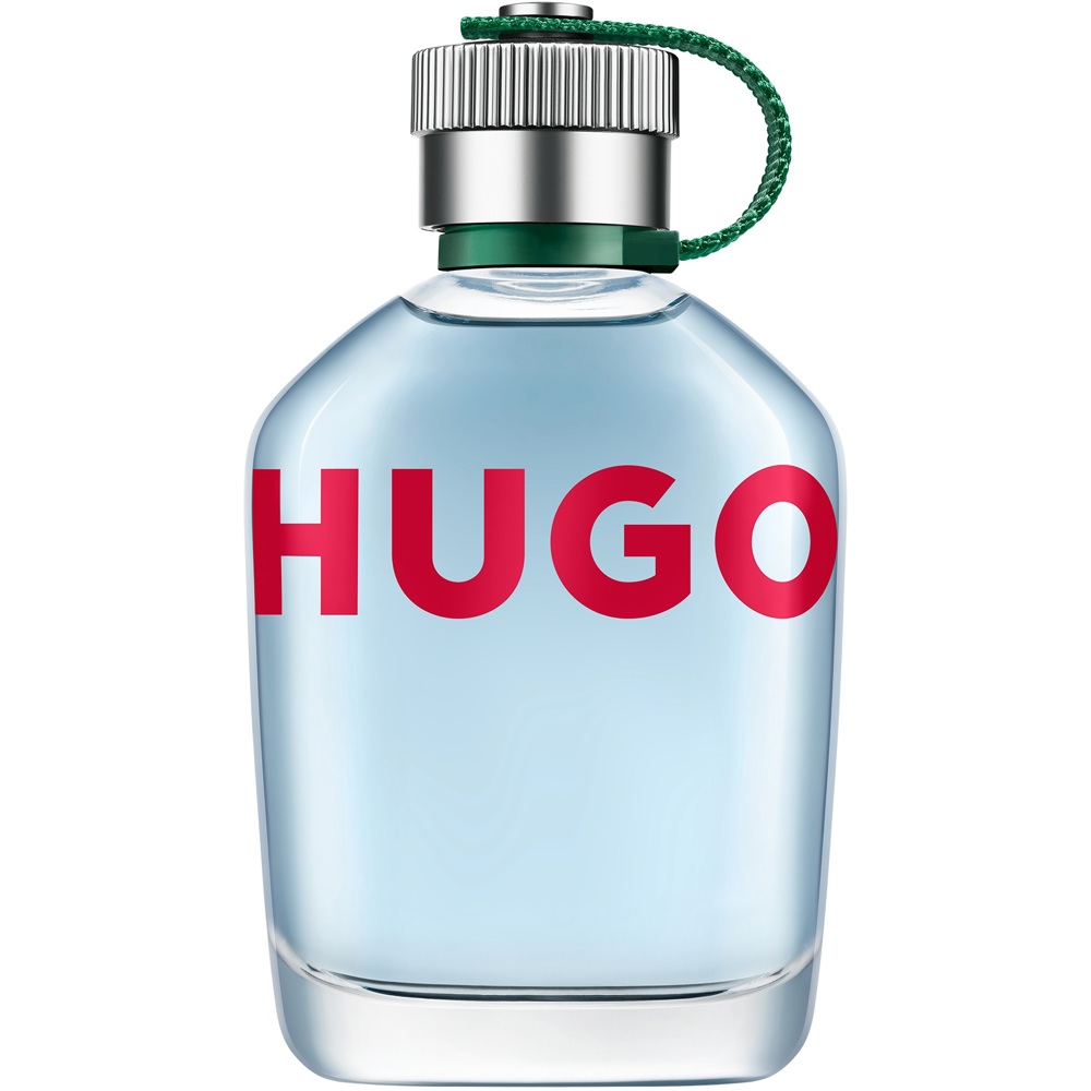 Hugo Man, EdT