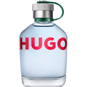 Hugo Man, EdT 125ml
