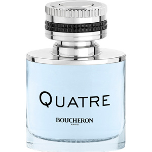 Quatre Pour Homme, EdT