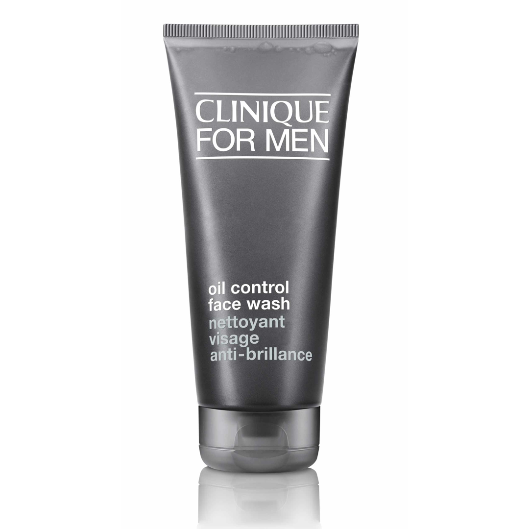 Clinique For Men Face Wash, 200ml herr