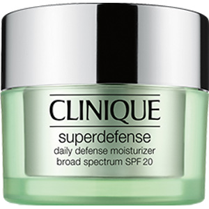 Superdefense SPF20 Moisturizer 50ml (Comb/Oily)