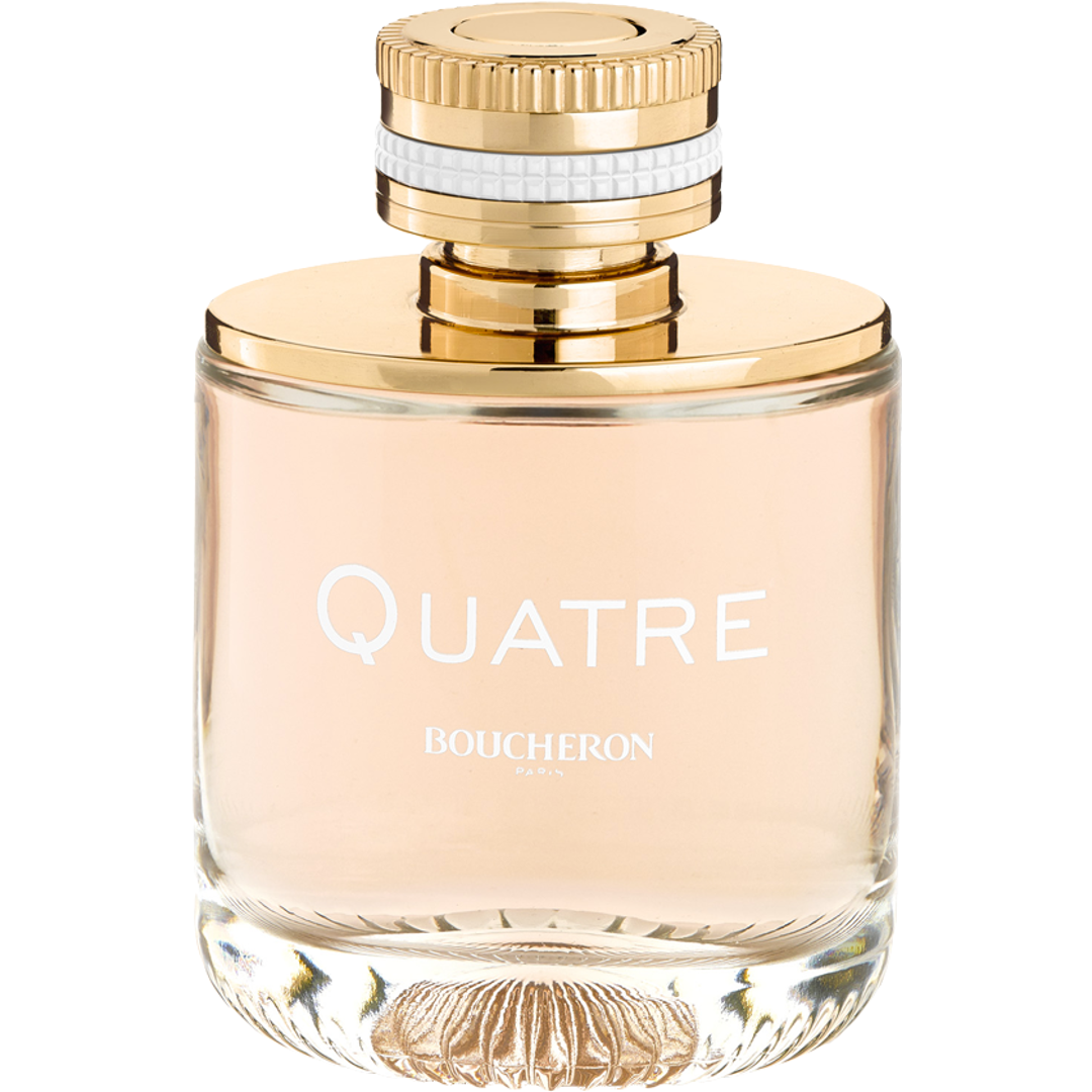 Boucheron Quatre, EdP 50ml parfym