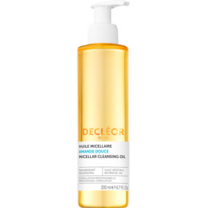 Amande Douce Micellar Cleansing Oil