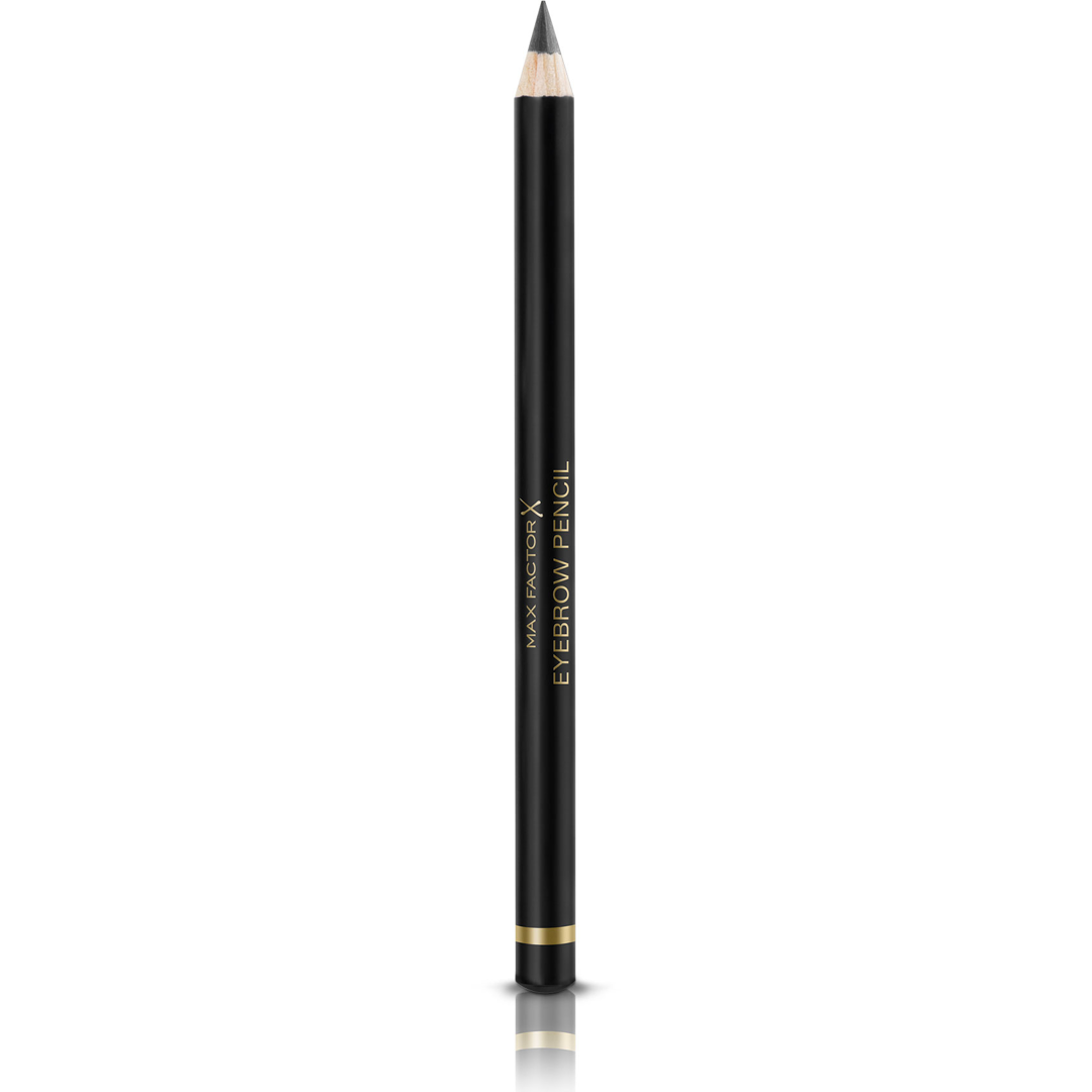 Max Factor Eyebrow Pencil, Ebony ögonbrynspenna