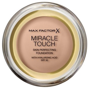 Miracle Touch Foundation