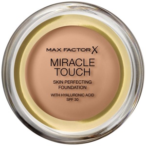 Miracle Touch Foundation, 80 Bron