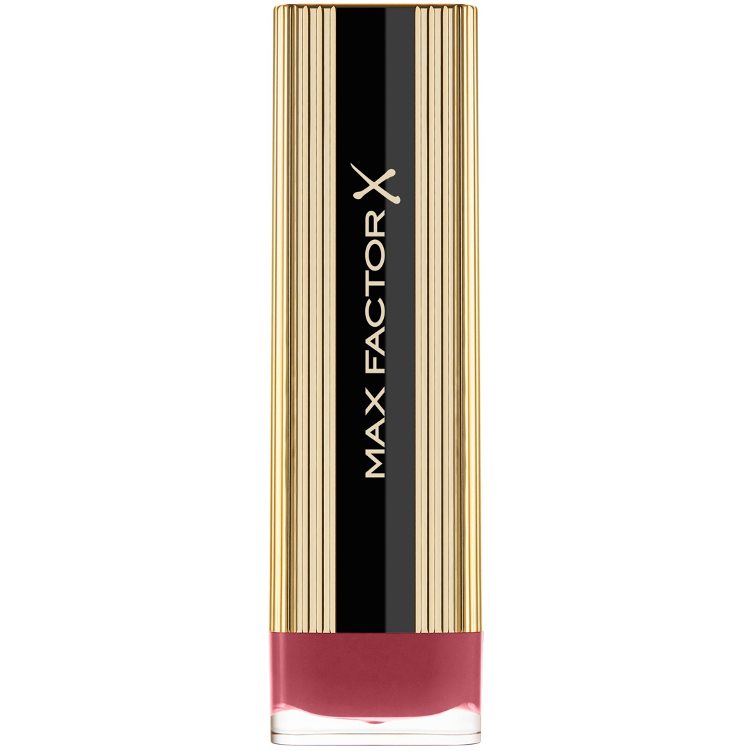 Max Factor Colour Elixir Lipstick, 105 Raisin, Huulipuna