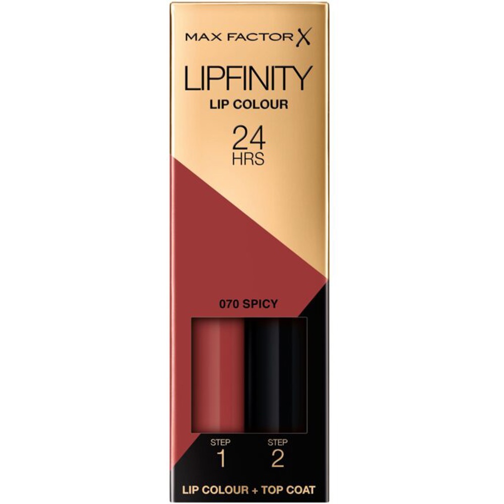 Lipfinity Lip Colour