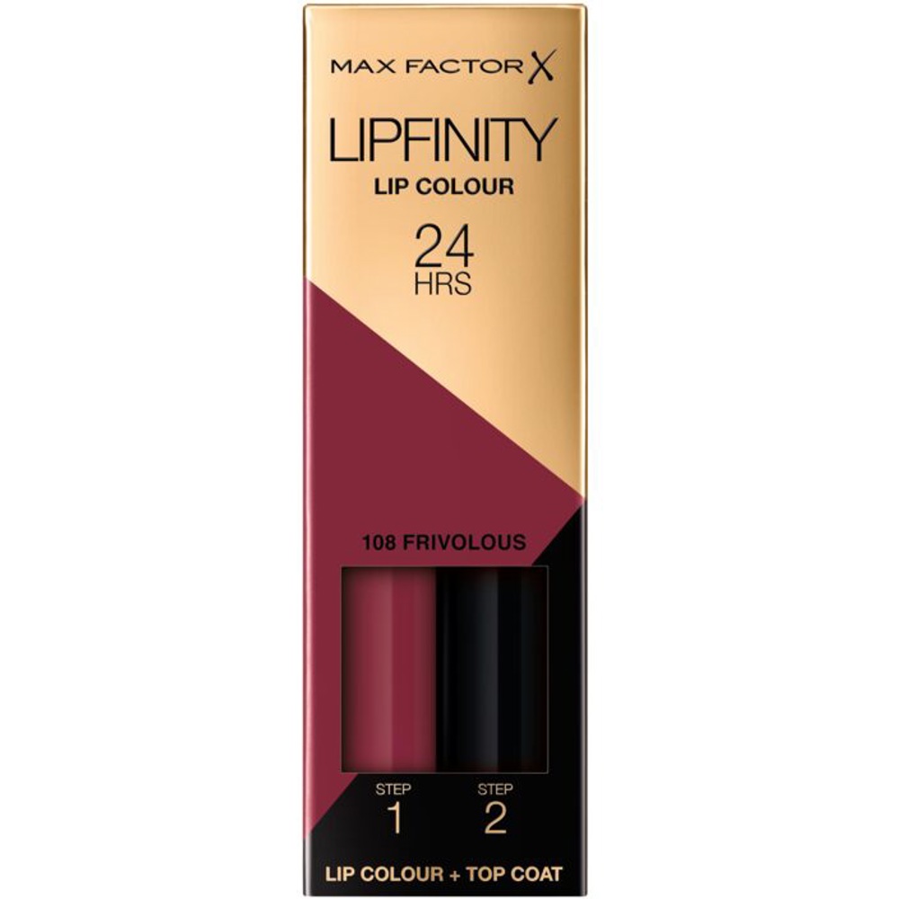 Lipfinity Lip Colour