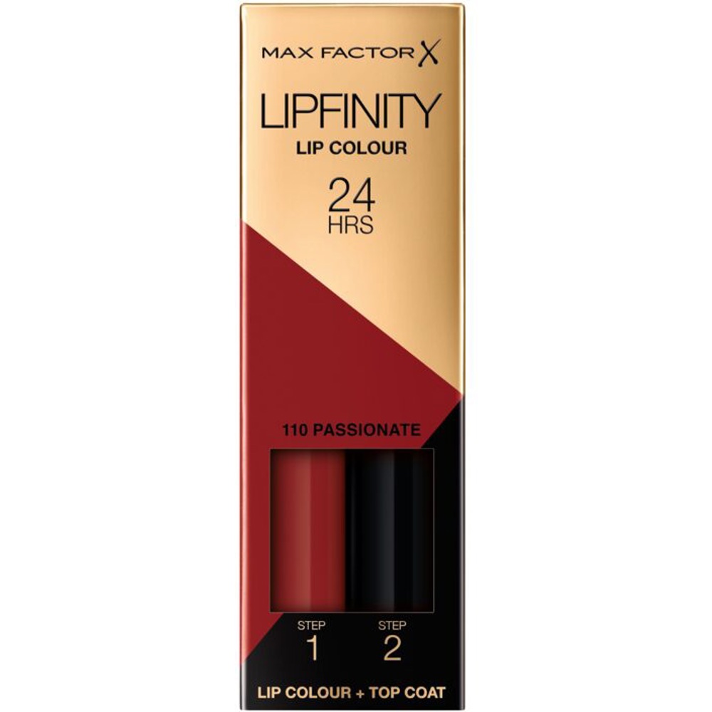 Lipfinity Lip Colour