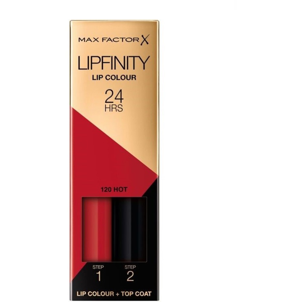 Lipfinity Lip Colour