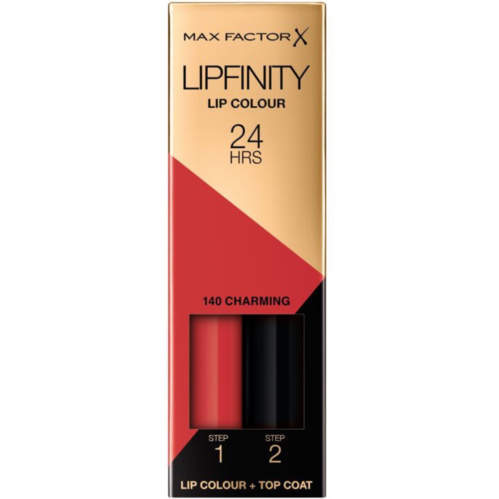 Lipfinity Lip Colour