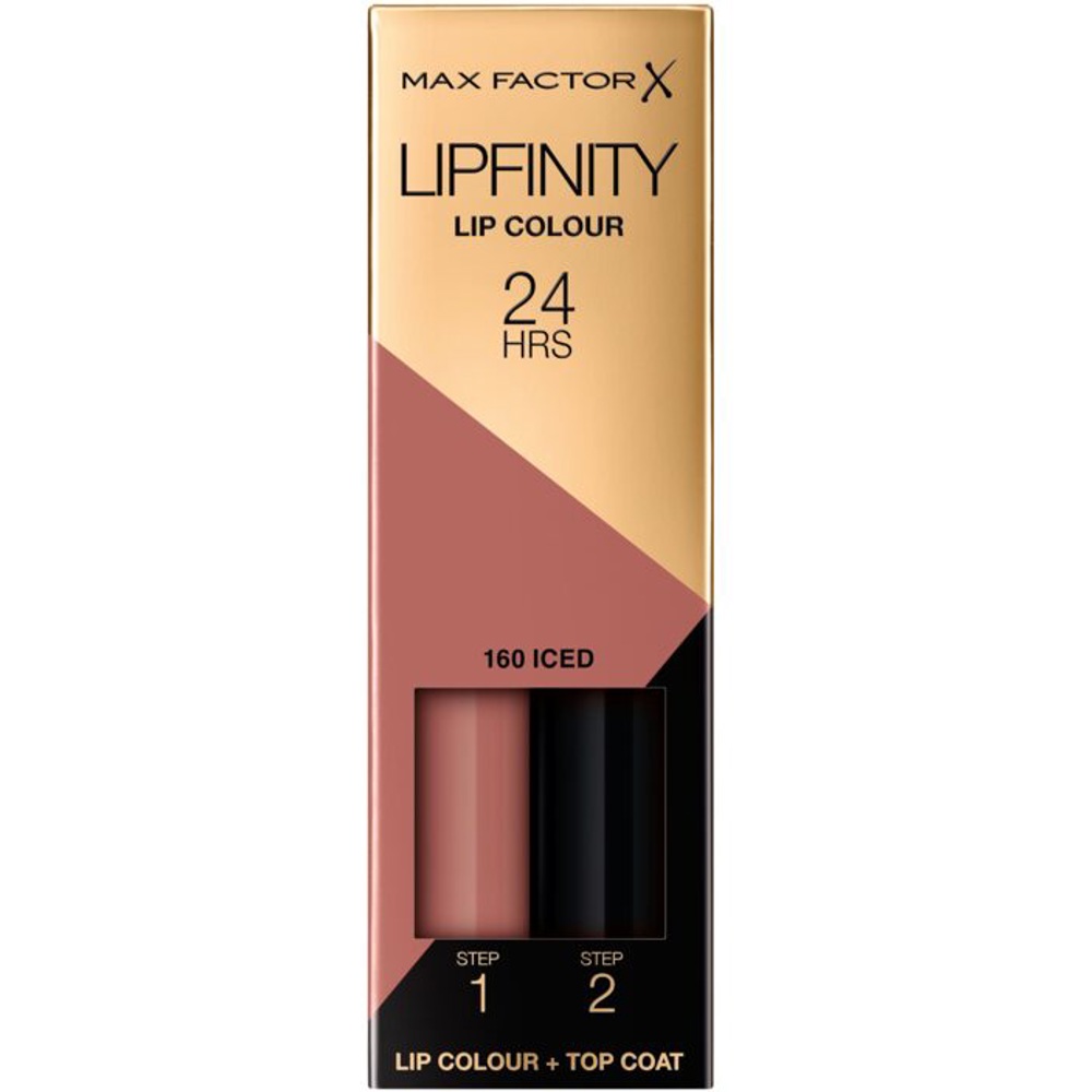 Lipfinity Lip Colour